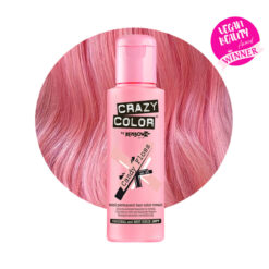 Semi Permanent Hair Dye - 65 Candy Floss