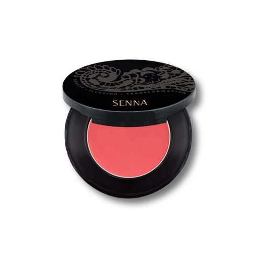 Cheeky Blush