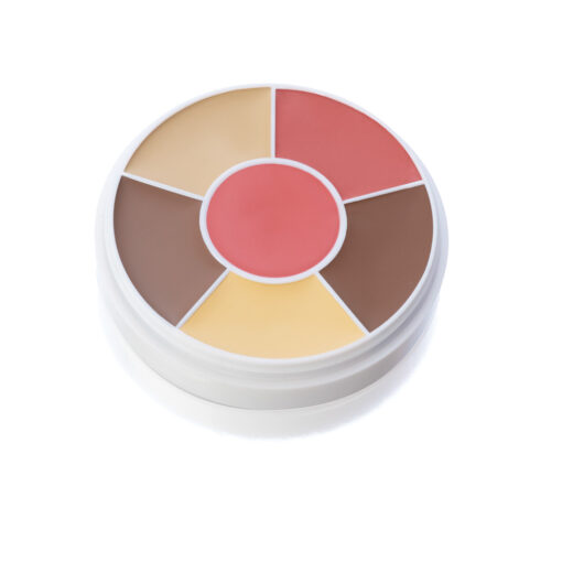 Contour Wheel Olive (CBW-3)