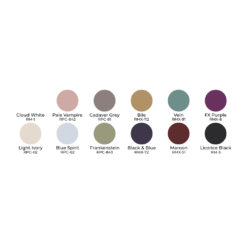Alternative view of MagiCake Creature Palette (CFK-14)