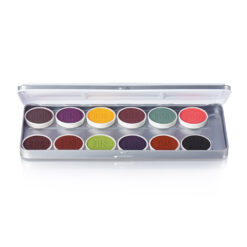 MagiCake FX Palette (CFK-16)