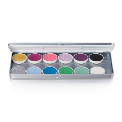 MagiCake Fantasy Palette (CFK-18)
