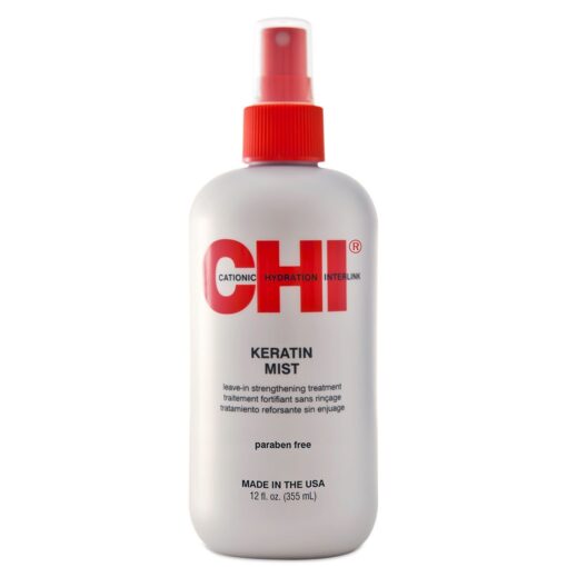 Keratin Mist
