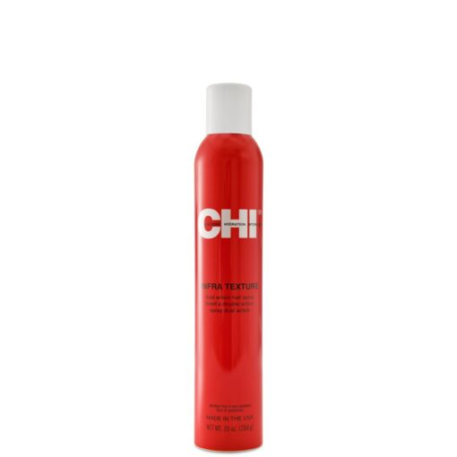 Infra Texture Hair Spray