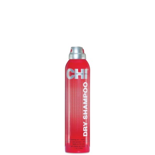 Dry Shampoo