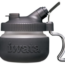 Alternative view of Universal Spray Out Pot