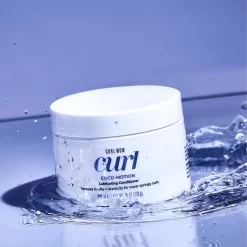 Alternative view of Coco-Motion Lubricating Conditioner