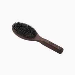 CX7 Oval Boar Brush
