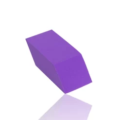 Alternative view of Cake And Bake Makeup Wedge Sponge