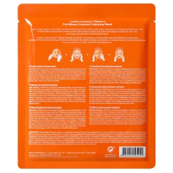 Alternative view of 7 Wonders Caribbean Coconut Calming Mask