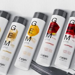 Alternative view of Gem Lites Colorwash Shampoo