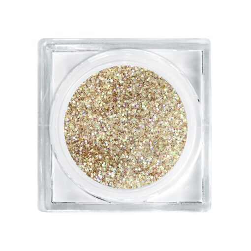Champagne Wishes Glitter (Solid) #3