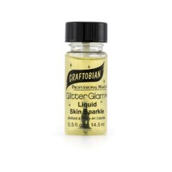 GlitterGlam Liquid Skin Sparkle