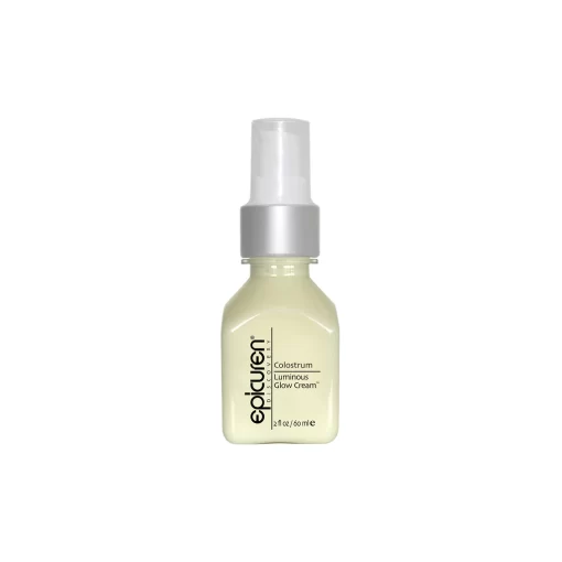 Colostrum Luminous Glow Cream, Travel Size