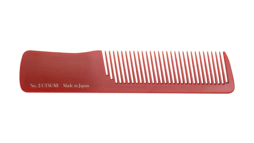 Barber Comb 02