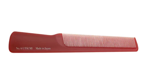 Barber Comb 06