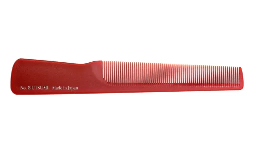 Barber Comb 08
