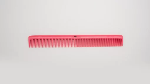 Ultem Comb 123 Long - Pink