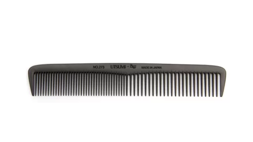 Carbon Comb 273 Styling - Black