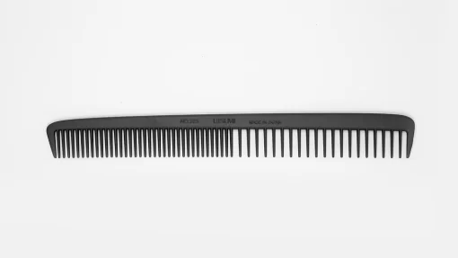 Carbon Comb 283 Long - Black