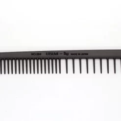 Carbon Comb 284 Long Black