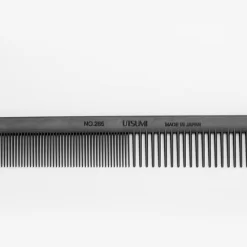 Carbon Comb 285 Long Black