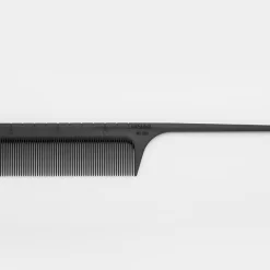 Carbon Comb 293 Straightening - Black