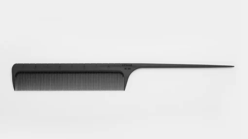 Carbon Comb 293 Straightening - Black
