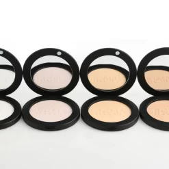 Alternative view of Premiere Pressed Powder