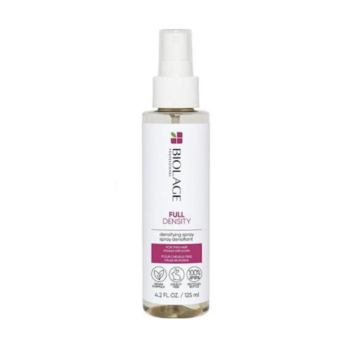 Full Density Spray