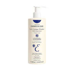 Lait Creme Fluid+ Jumbo