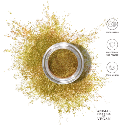 Starstruck Chrome Loose Powder