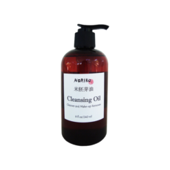 Cleansing Oil & Makeup Remover