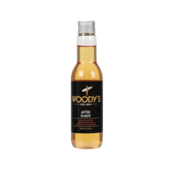 After Shave Tonic