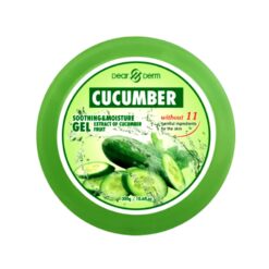 Cucumber Soothing & Moisture Gel