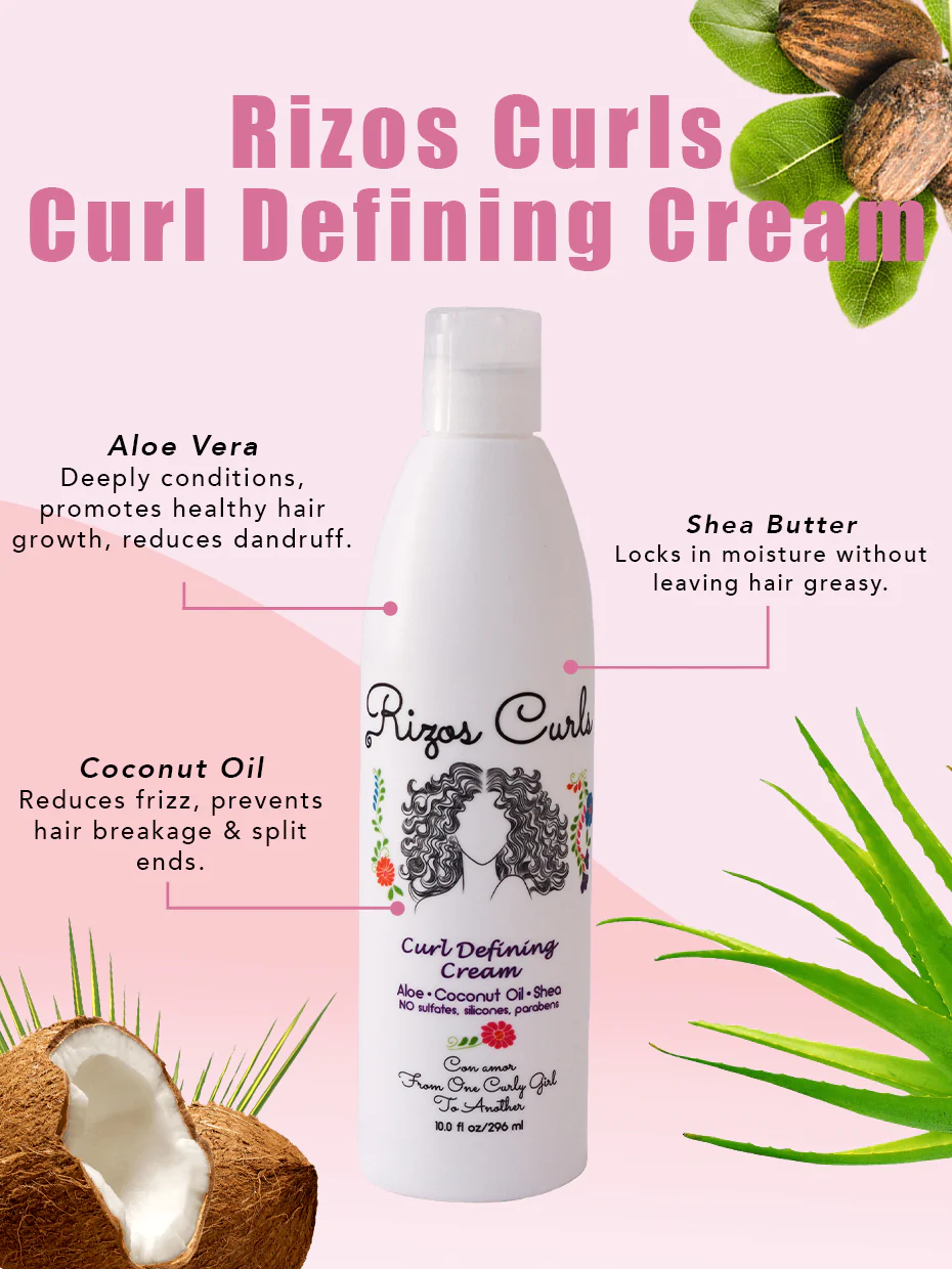 Curl Defining Cream - Image 2