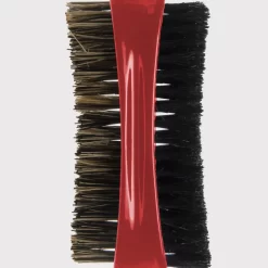 Alternative view of Prestige 2-Sided Military Wave Brush D1751