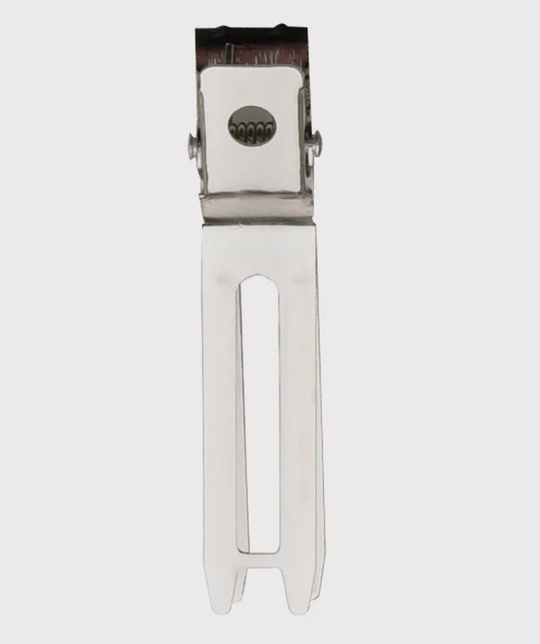 1 3/4in Slide In Clips 80ct D19 - Image 2