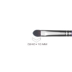 Alternative view of D240 Fusion Brush