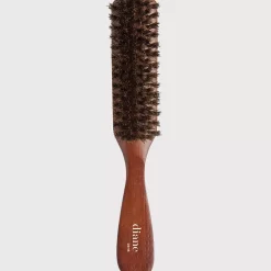 Alternative view of Premium 100% Medium Boar Styling Brush D8116