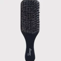 Alternative view of 100% Soft Boar Club Wave Brush D8168