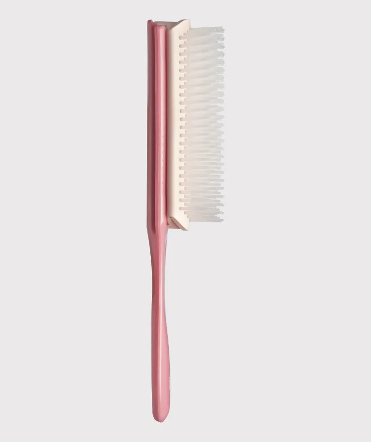 Pro Nylon Pin Styling Brush D9750 - Image 4