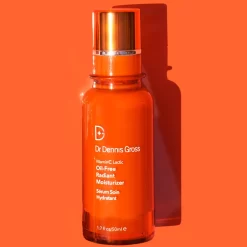 Alternative view of Vitamin C Lactic Oil-Free Radiant Moisturizer