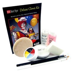 Deluxe Clown Kit (DK-1)
