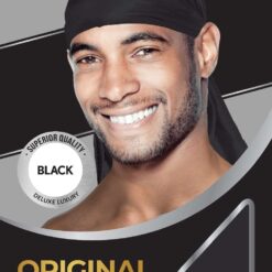 Original Durag - Black