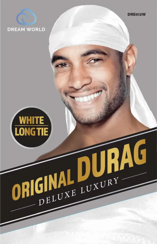 Original Durag - White