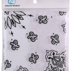 Bandana - White