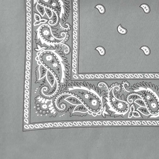 Bandana - Grey
