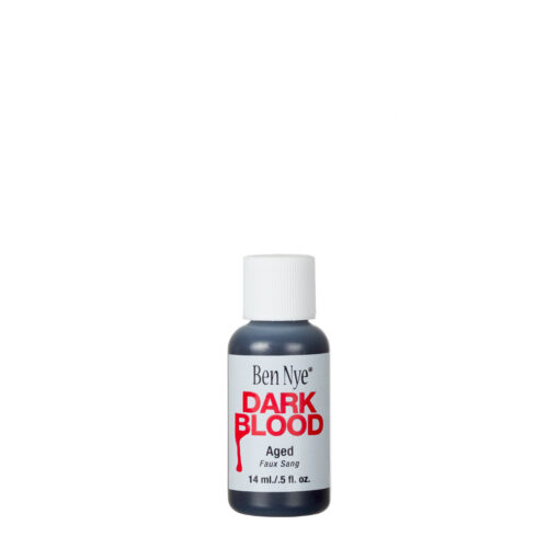 Dark Blood  .5oz