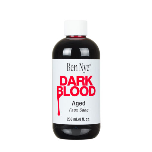 Dark Blood 8oz